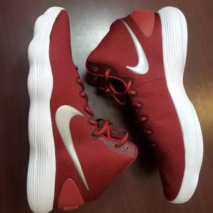 Nike React Hyperdunk Basketball Shoes 942571-602